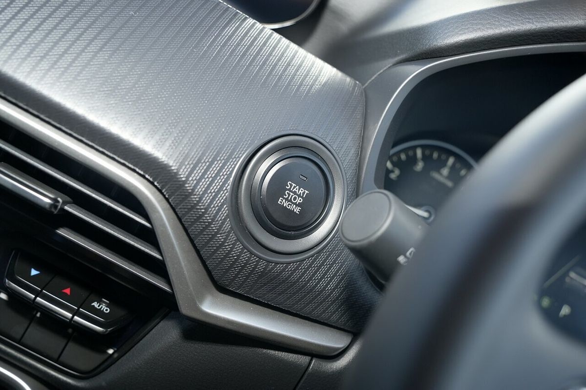 2025 Mazda CX-60 G40e Pure KH Series