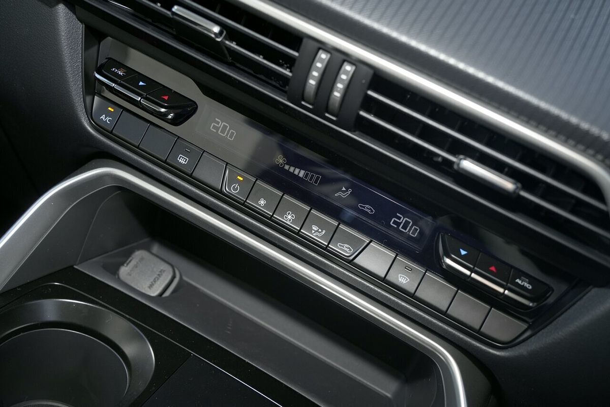 2025 Mazda CX-60 G40e Pure KH Series