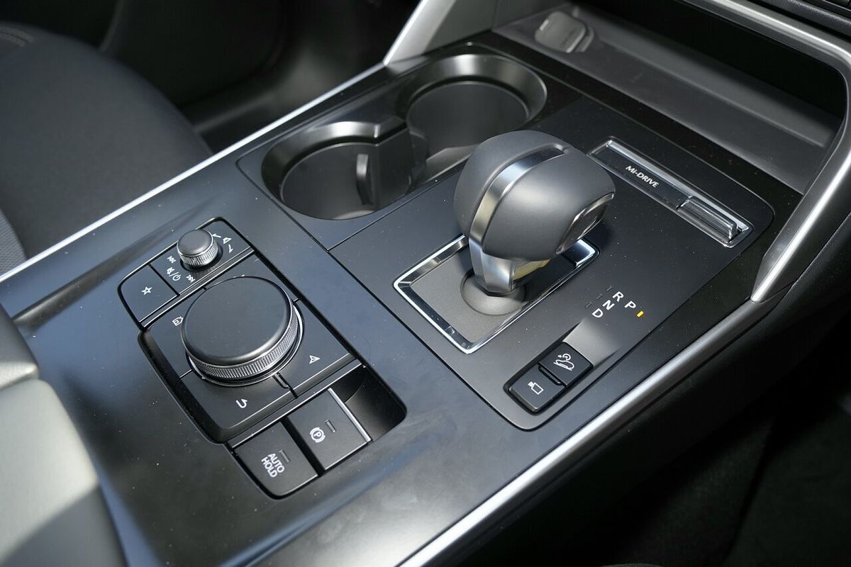 2025 Mazda CX-60 G40e Pure KH Series