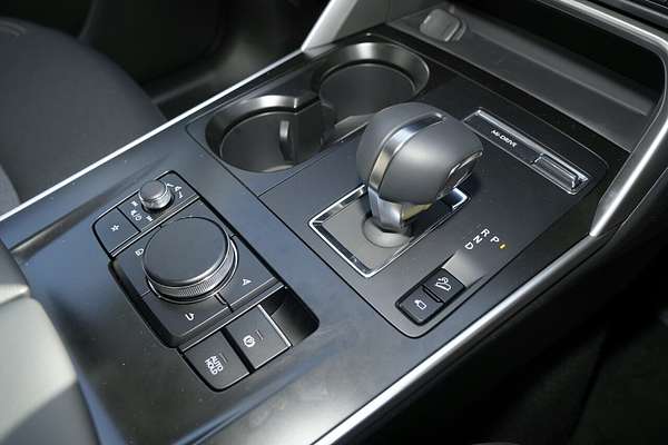 2025 Mazda CX-60 G40e Pure KH Series