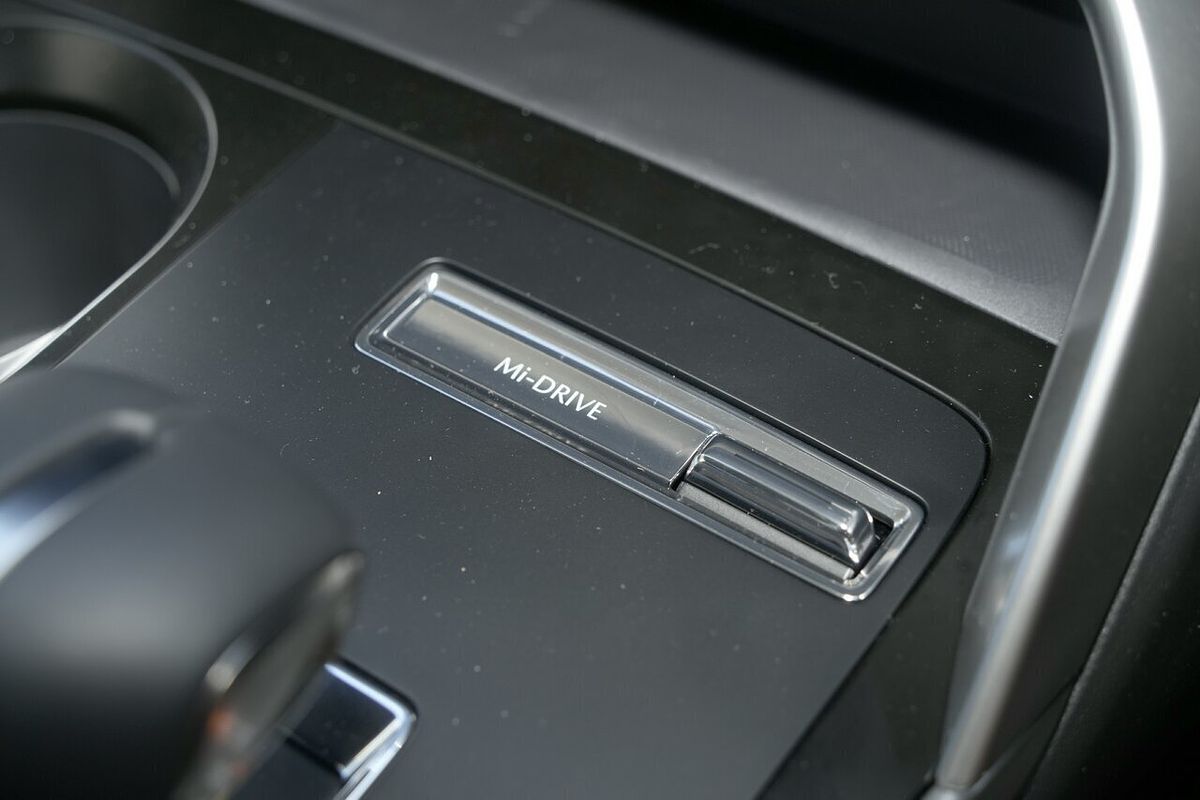 2025 Mazda CX-60 G40e Pure KH Series