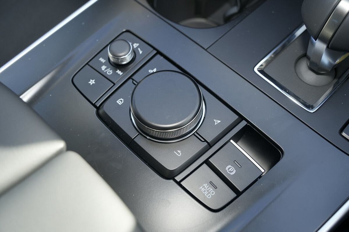 2025 Mazda CX-60 G40e Pure KH Series