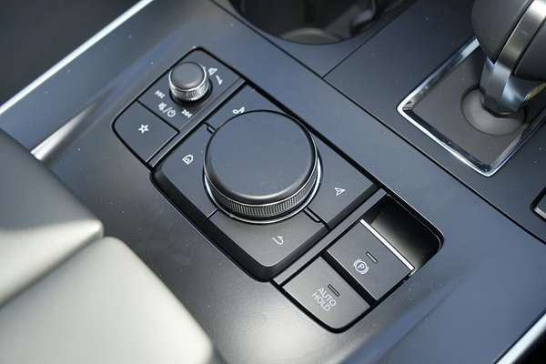 2025 Mazda CX-60 G40e Pure KH Series