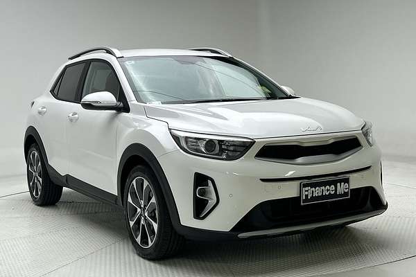 2024 Kia Stonic Sport YB