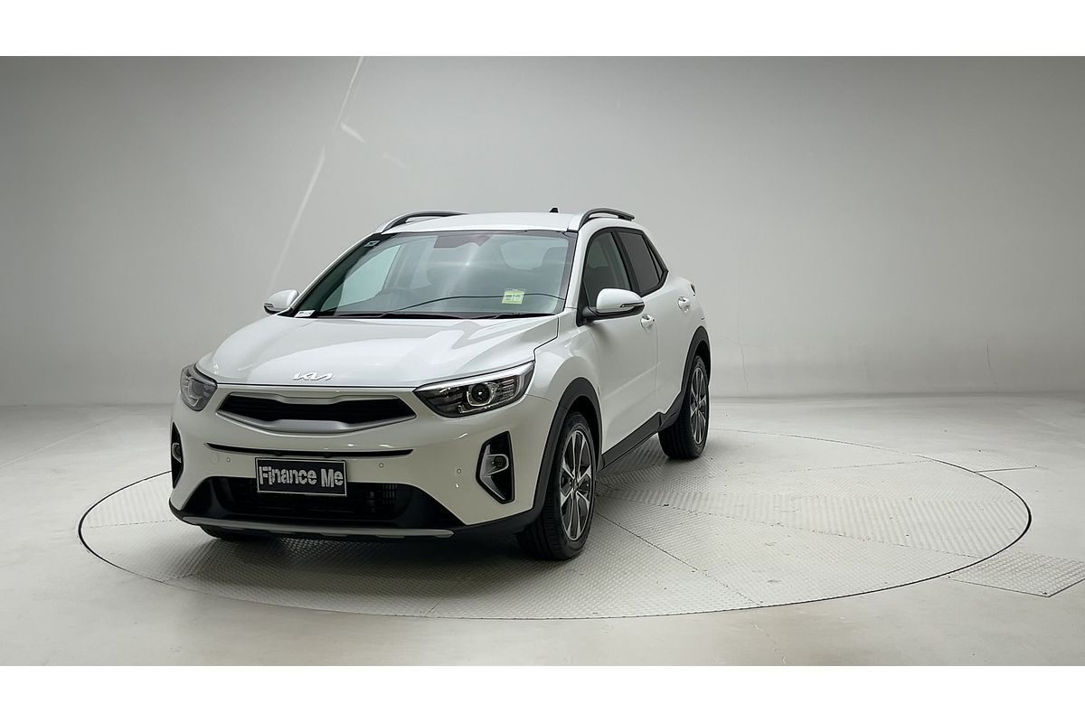 2024 Kia Stonic Sport YB