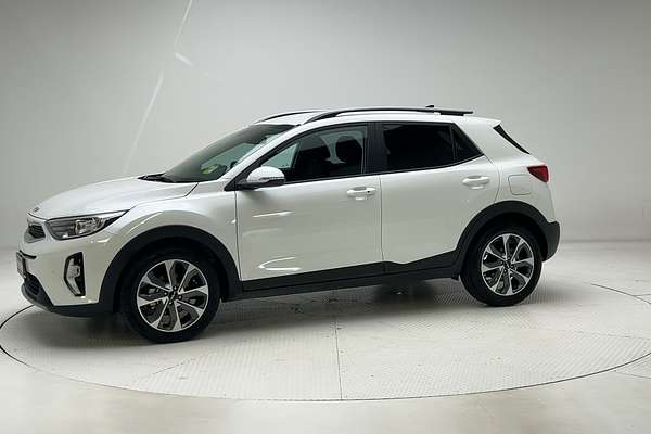 2024 Kia Stonic Sport YB