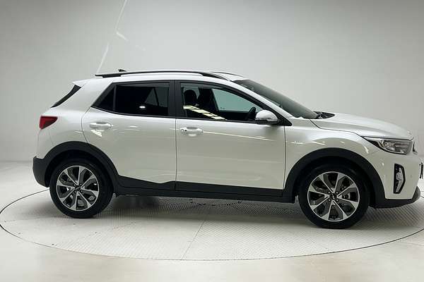 2024 Kia Stonic Sport YB