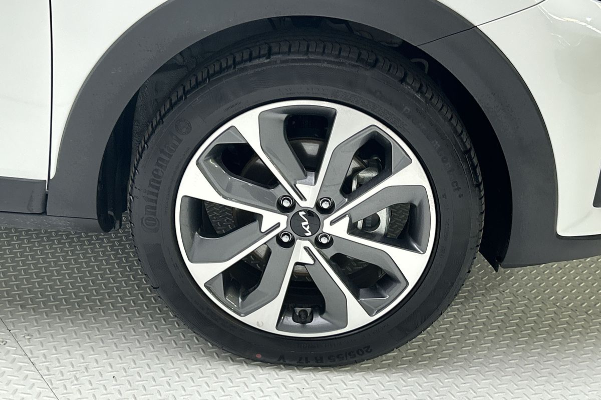 2024 Kia Stonic Sport YB