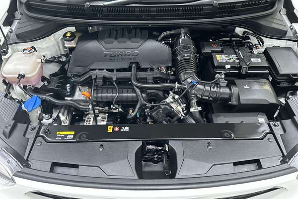 2024 Kia Stonic Sport YB