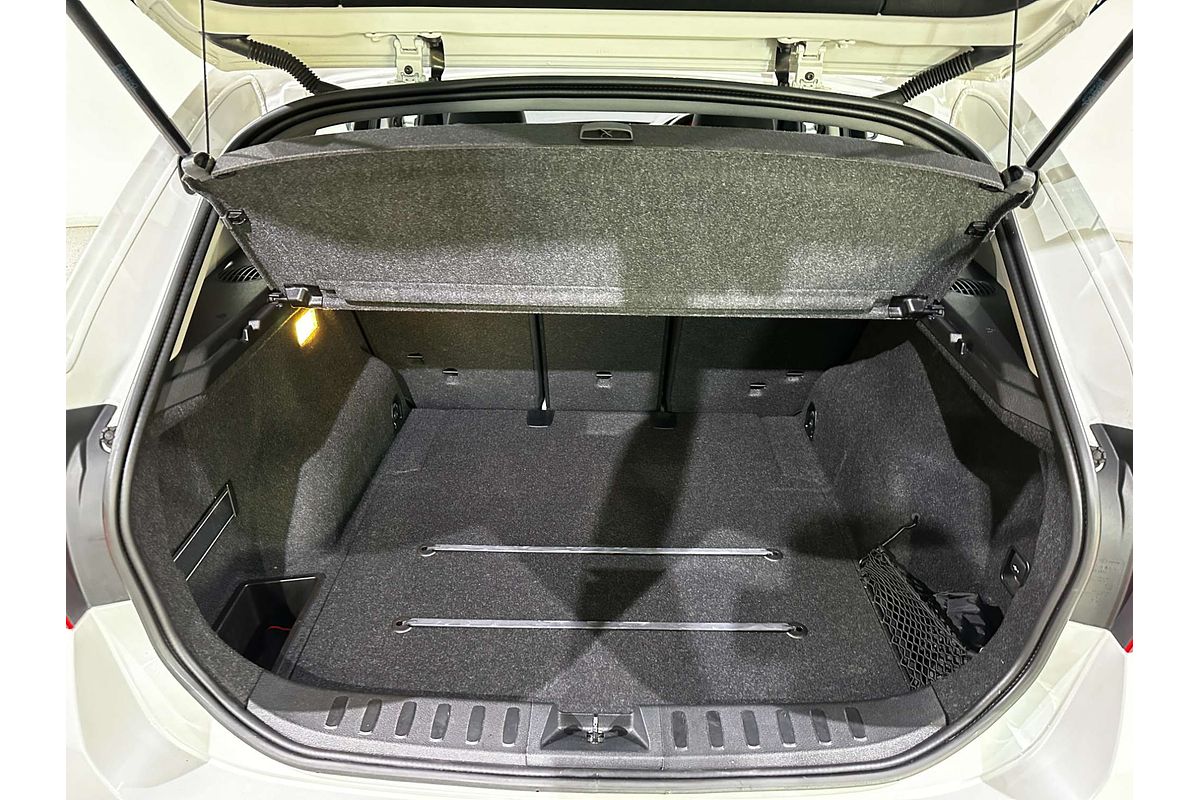 2013 BMW X1 sDrive20i E84 LCI