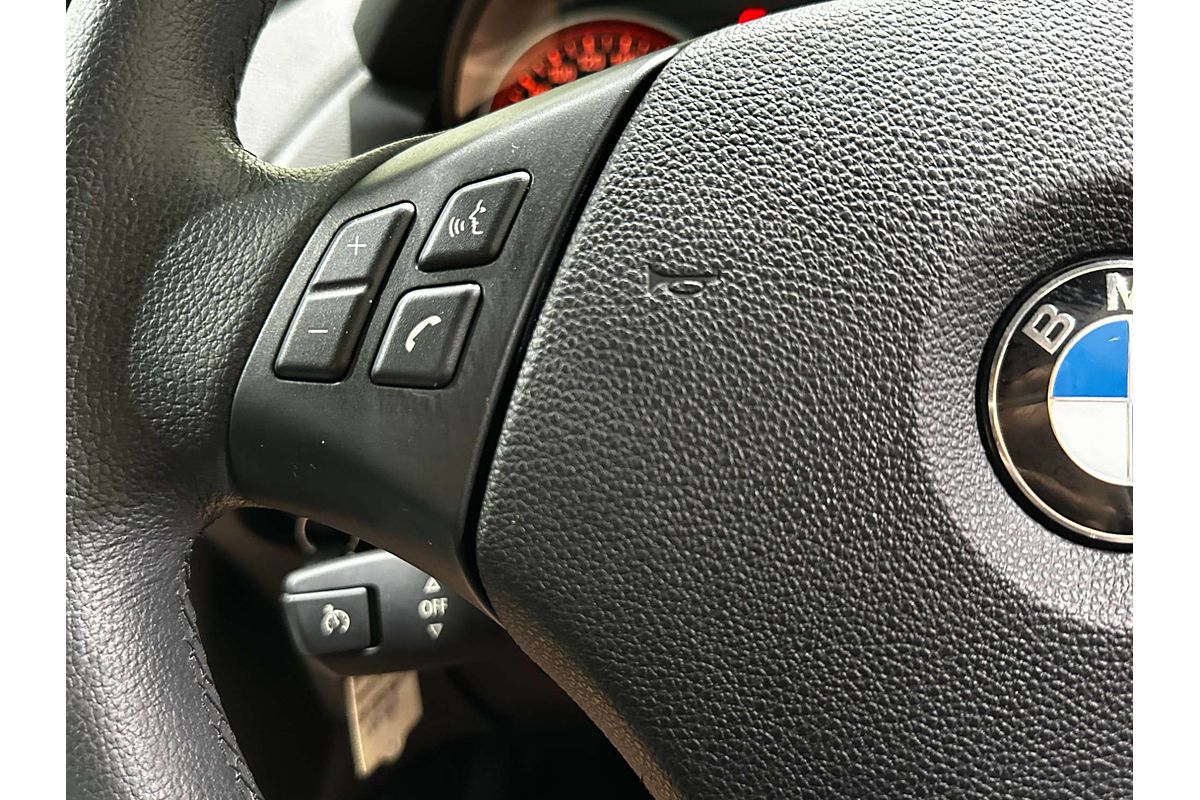 2013 BMW X1 sDrive20i E84 LCI