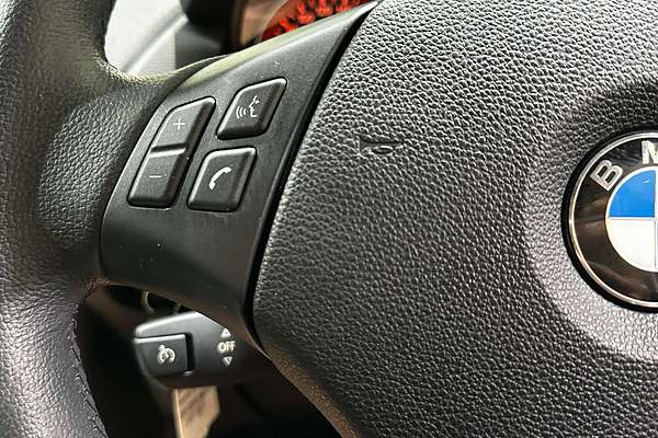 2013 BMW X1 sDrive20i E84 LCI