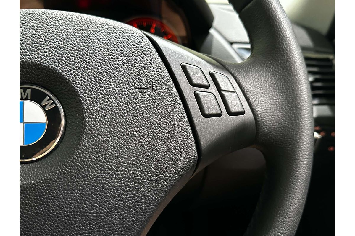 2013 BMW X1 sDrive20i E84 LCI