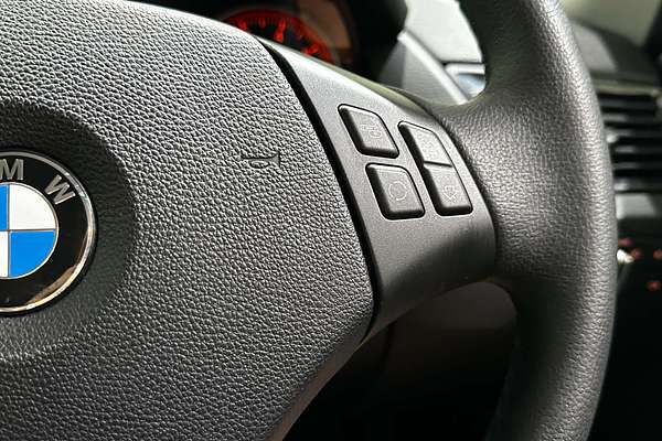 2013 BMW X1 sDrive20i E84 LCI