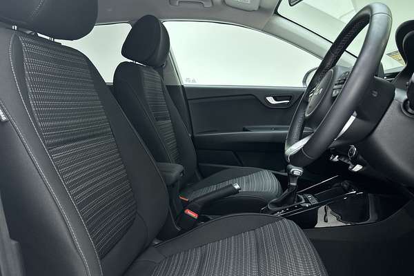 2024 Kia Stonic Sport YB