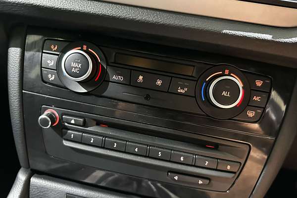 2013 BMW X1 sDrive20i E84 LCI