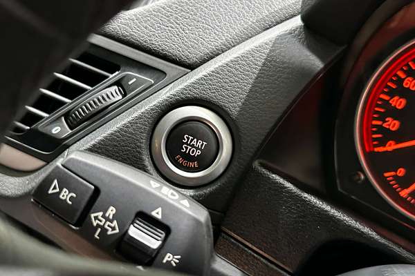 2013 BMW X1 sDrive20i E84 LCI