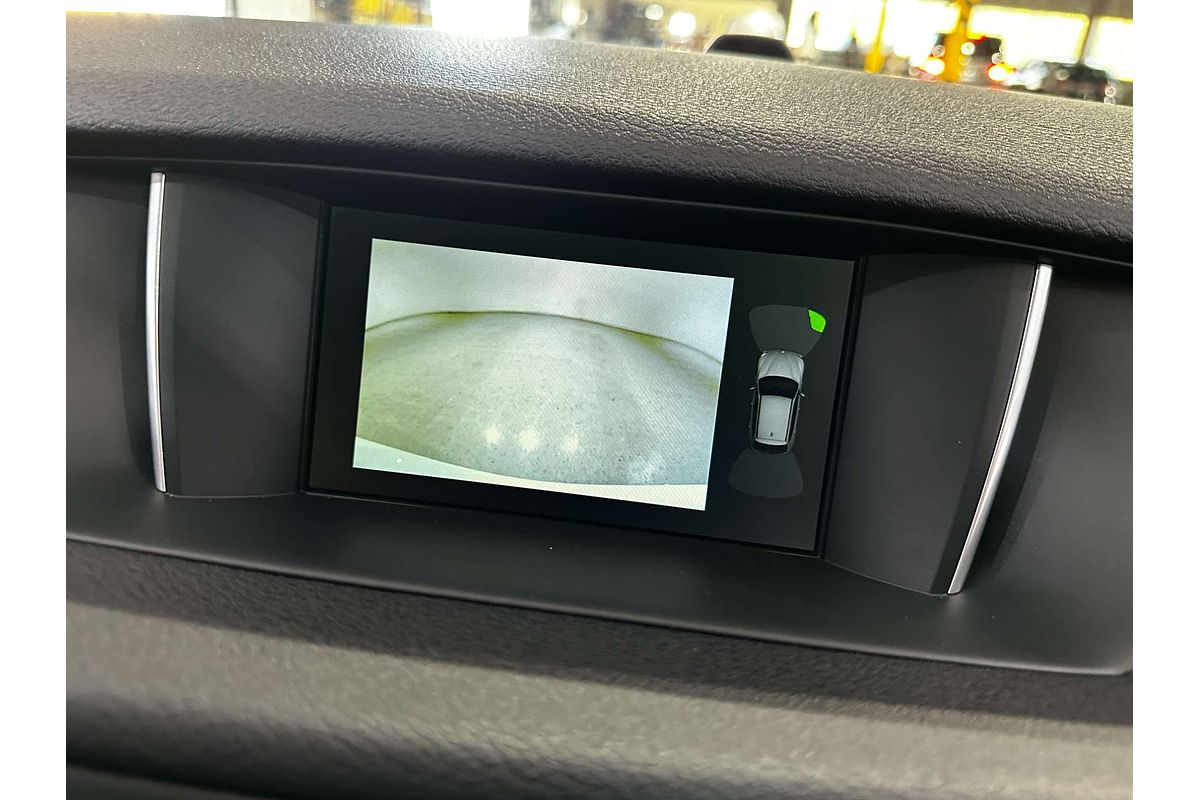 2013 BMW X1 sDrive20i E84 LCI