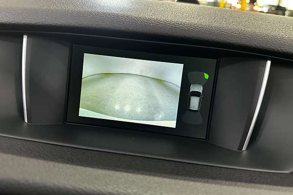 2013 BMW X1 sDrive20i E84 LCI