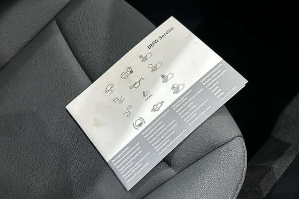 2013 BMW X1 sDrive20i E84 LCI