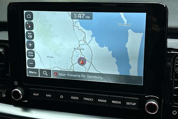 2024 Kia Stonic Sport YB