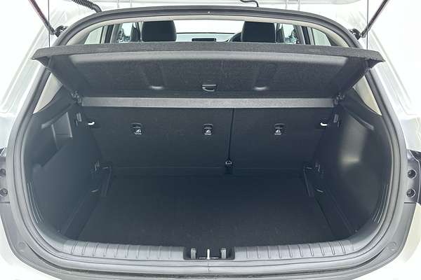 2024 Kia Stonic Sport YB