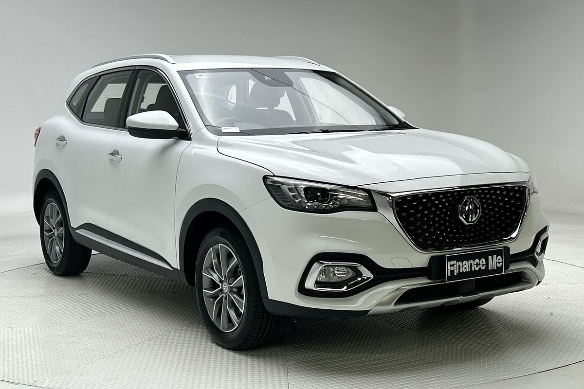 2022 MG HS Vibe SAS23