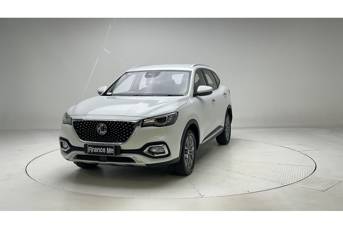 2022 MG HS Vibe SAS23