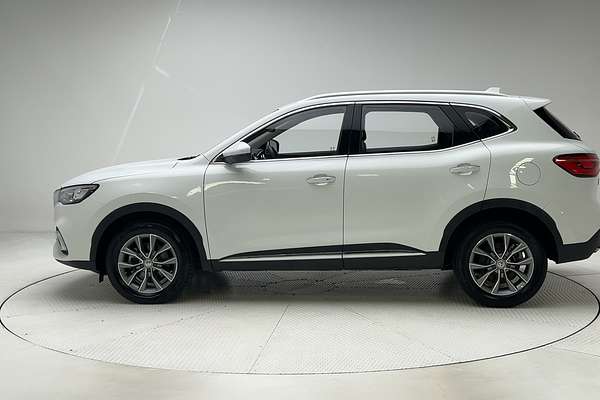 2022 MG HS Vibe SAS23