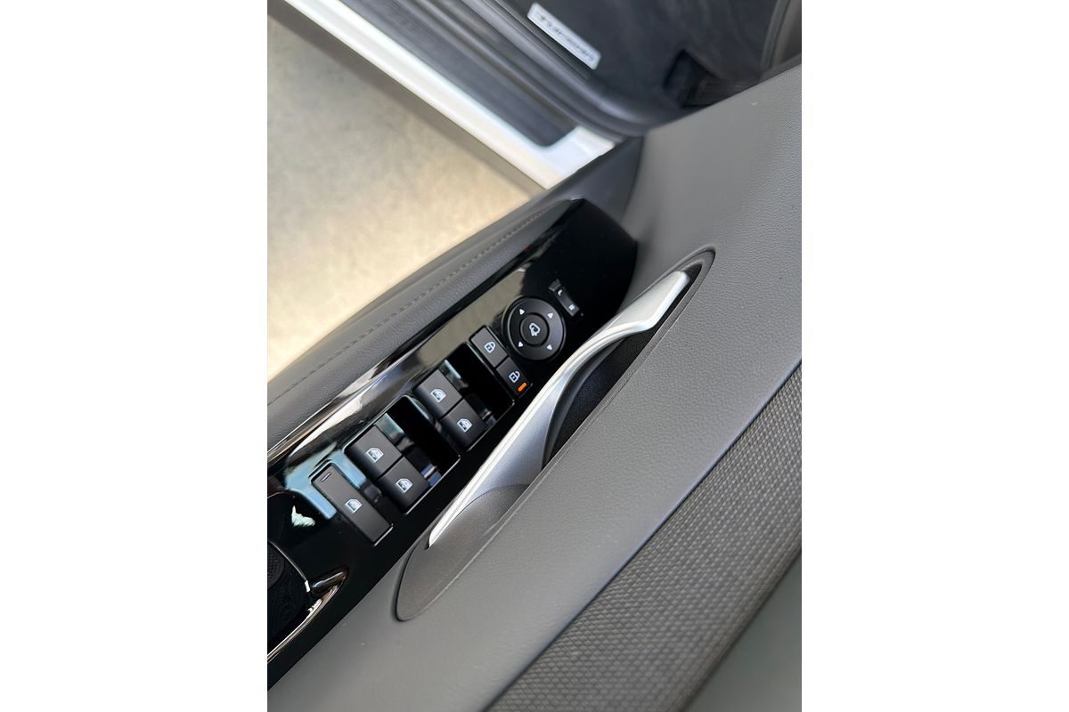 2025 Hyundai Tucson Premium NX4.V3