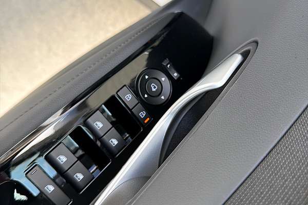 2025 Hyundai Tucson Premium NX4.V3