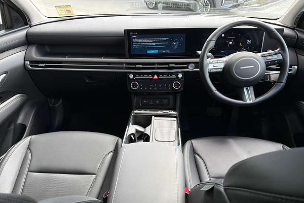 2025 Hyundai Tucson Premium NX4.V3