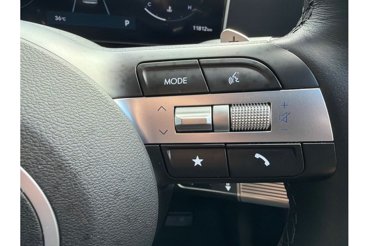 2025 Hyundai Tucson Premium NX4.V3