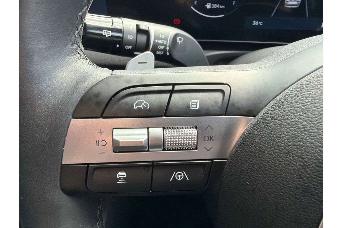 2025 Hyundai Tucson Premium NX4.V3