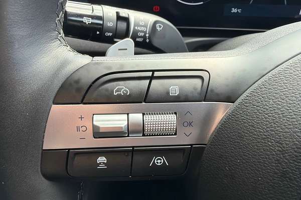 2025 Hyundai Tucson Premium NX4.V3