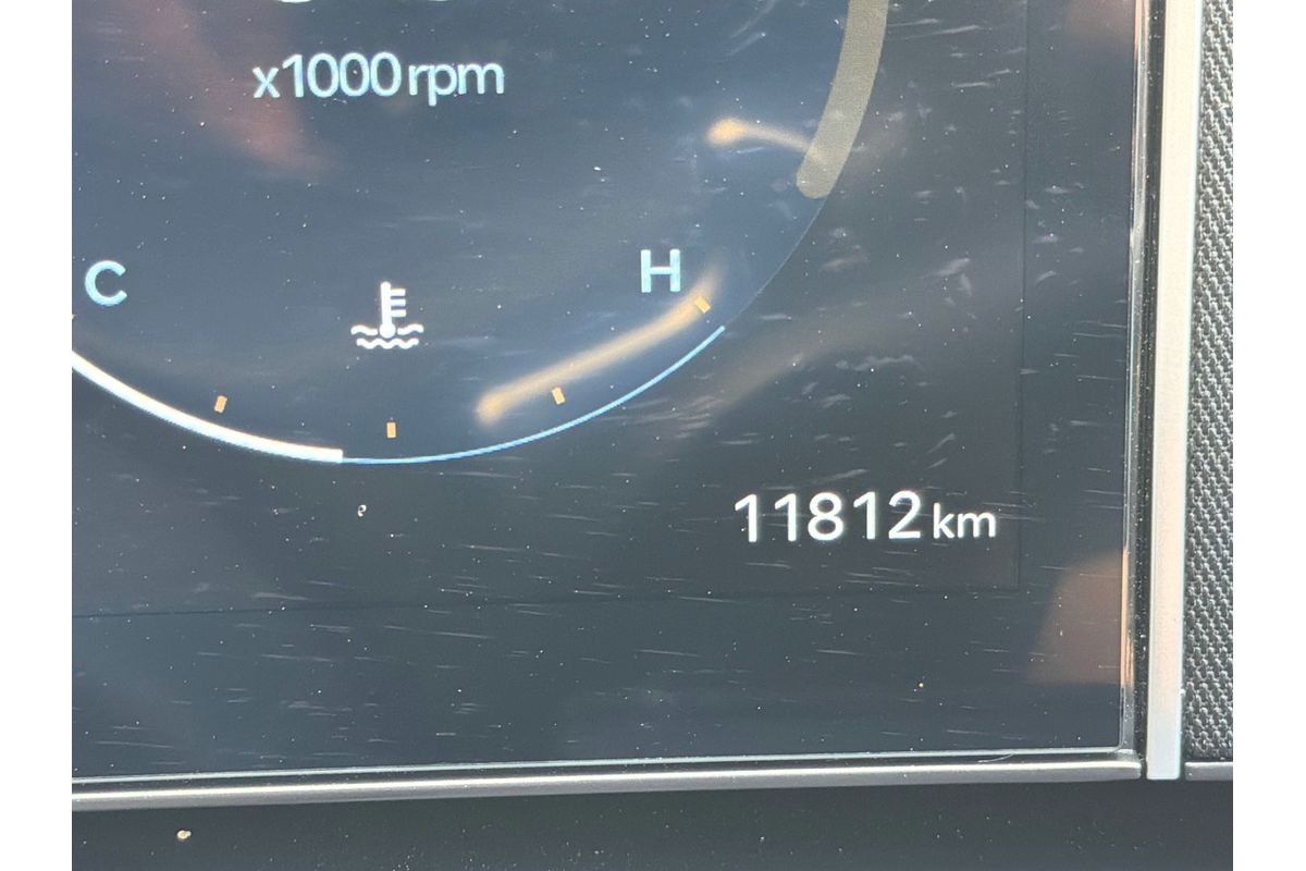 2025 Hyundai Tucson Premium NX4.V3