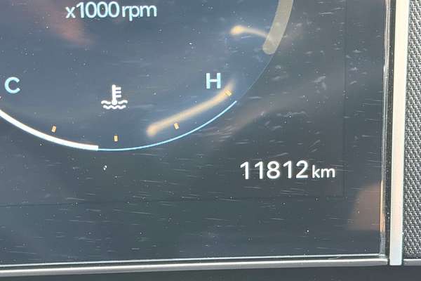 2025 Hyundai Tucson Premium NX4.V3