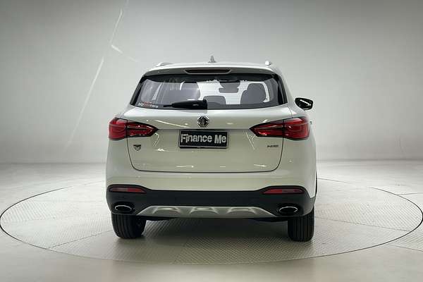 2022 MG HS Vibe SAS23