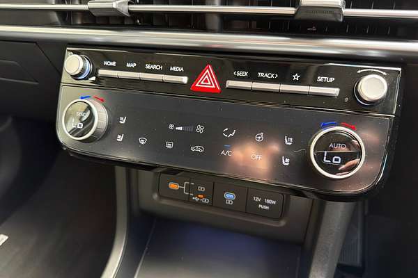 2025 Hyundai Tucson Premium NX4.V3