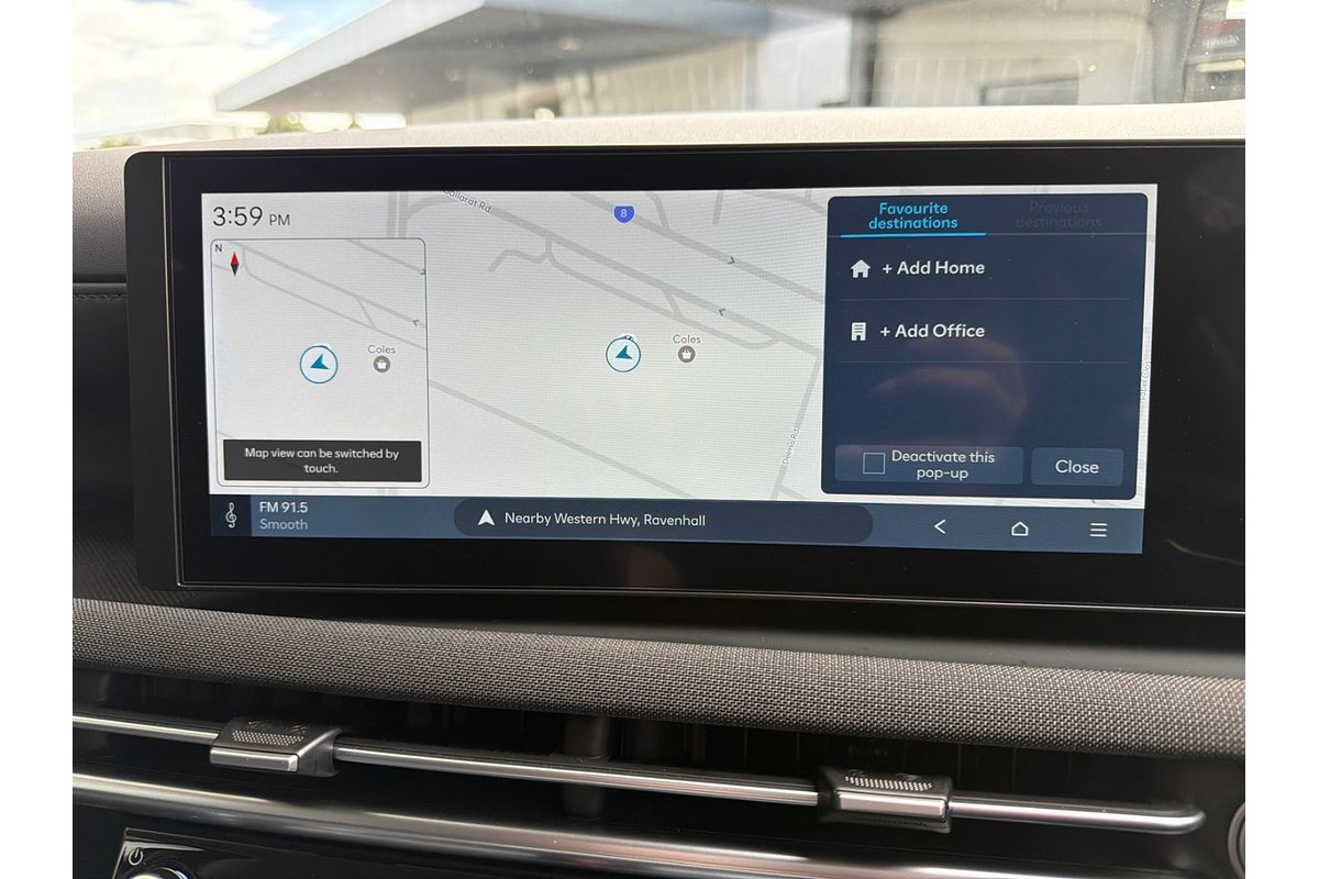 2025 Hyundai Tucson Premium NX4.V3