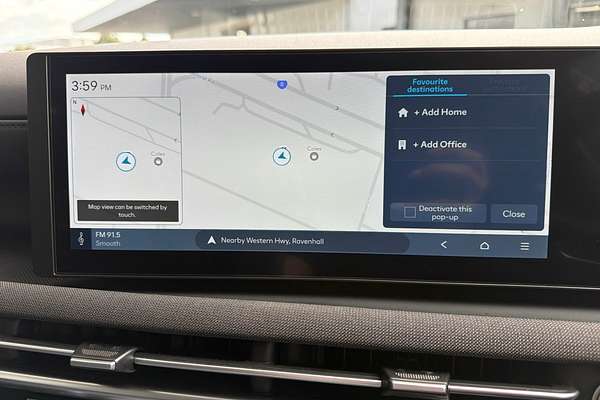 2025 Hyundai Tucson Premium NX4.V3