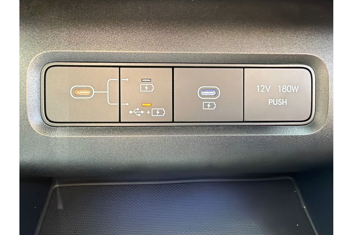 2025 Hyundai Tucson Premium NX4.V3