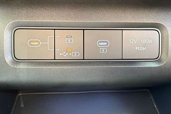 2025 Hyundai Tucson Premium NX4.V3