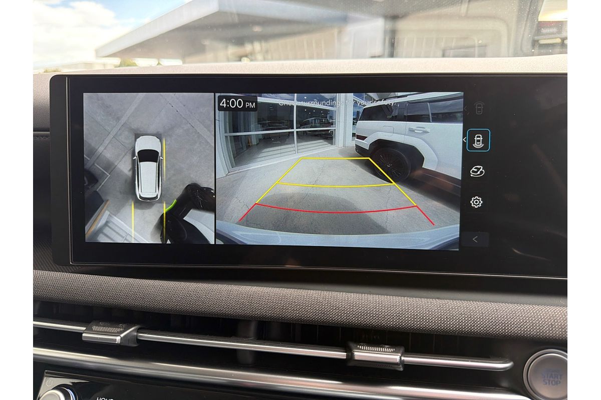 2025 Hyundai Tucson Premium NX4.V3