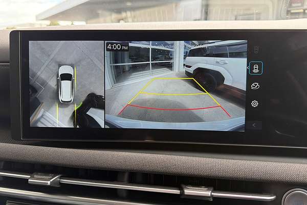 2025 Hyundai Tucson Premium NX4.V3