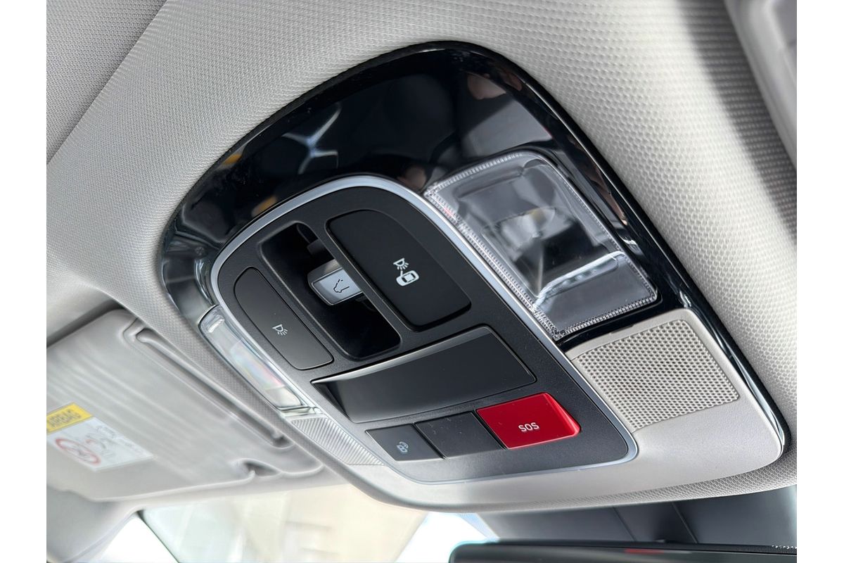 2025 Hyundai Tucson Premium NX4.V3