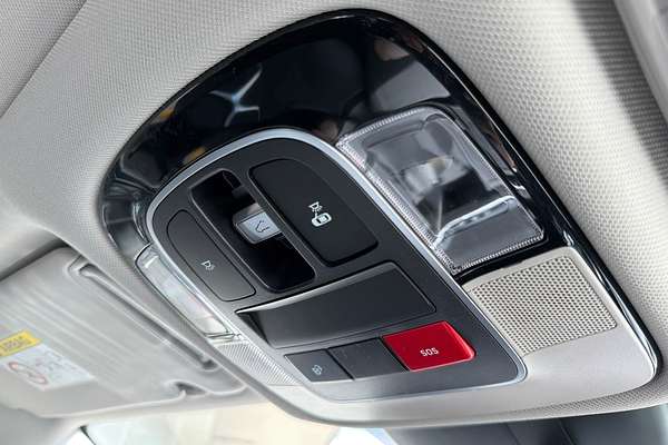 2025 Hyundai Tucson Premium NX4.V3