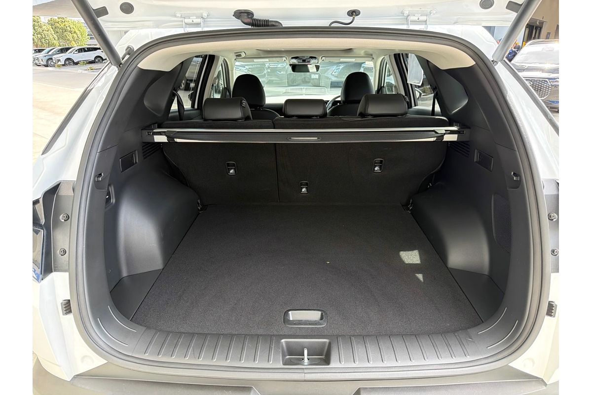 2025 Hyundai Tucson Premium NX4.V3