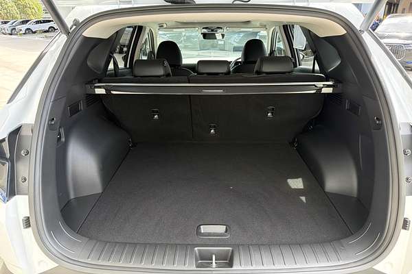 2025 Hyundai Tucson Premium NX4.V3