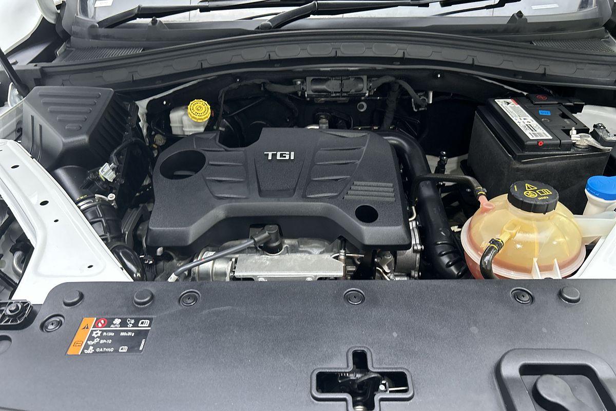 2022 MG HS Vibe SAS23